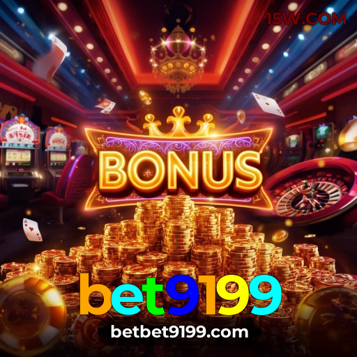 App Mobile bet9199 - Jogue em Qualquer Lugar no Seu Smartphone