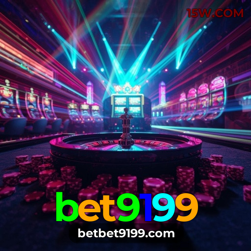 App Mobile bet9199 - Jogue em Qualquer Lugar no Seu Smartphone